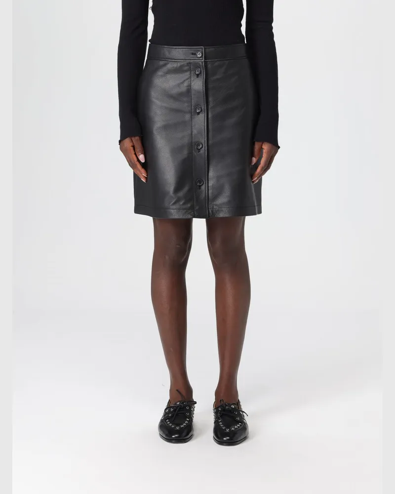 Bally Rock damen Schwarz