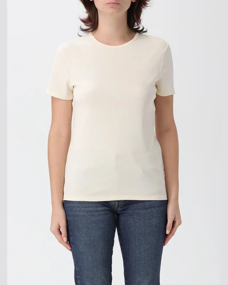 Ralph Lauren T-shirt damen Beige