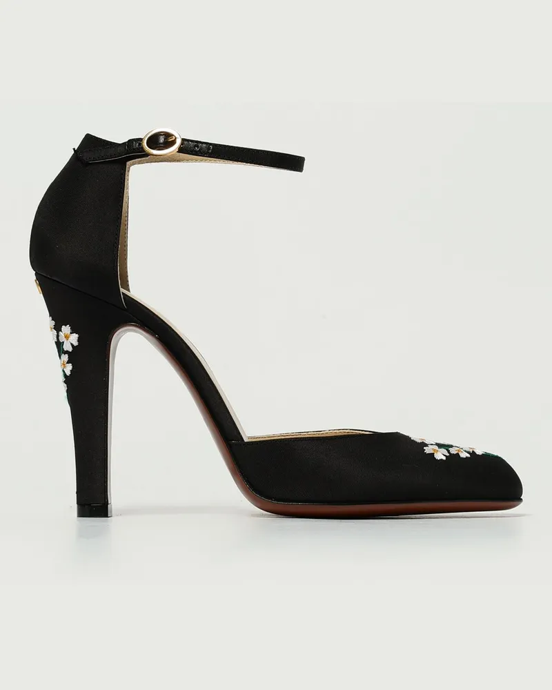 Valentino Garavani Pumps damen Schwarz
