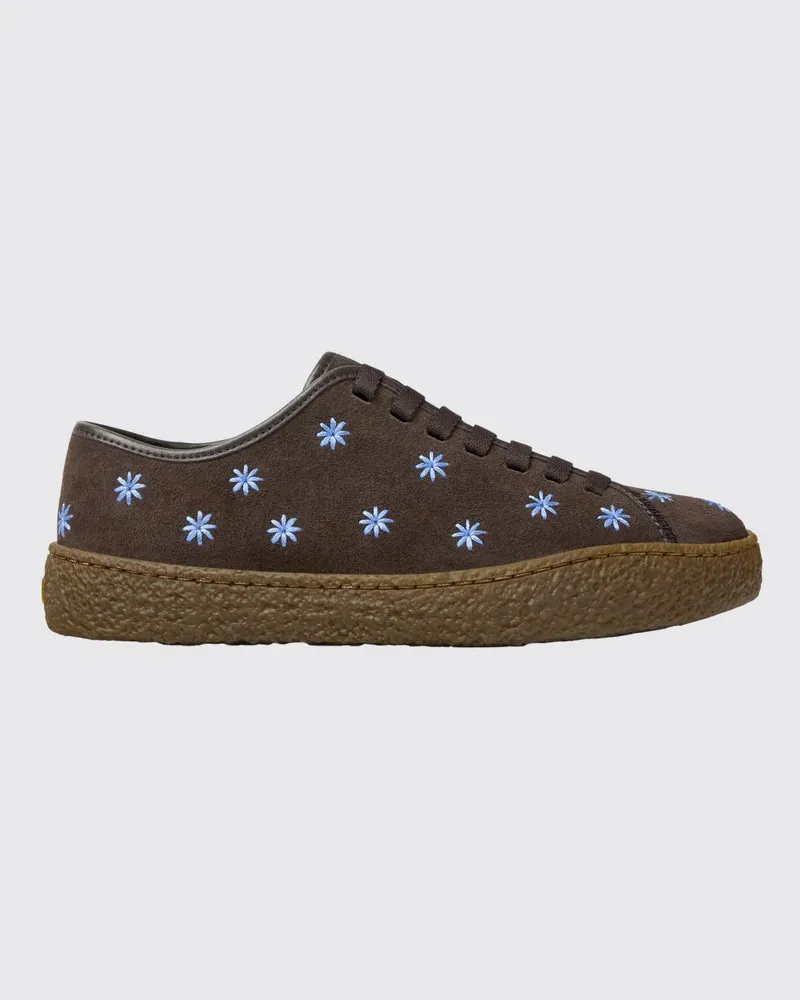 Camper Schuhe damen Braun