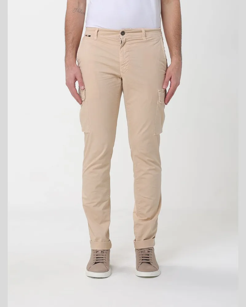 Mason's Hose herren Beige