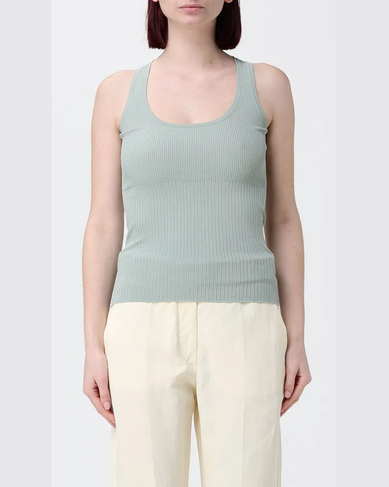 Max Mara Top damen Wasser