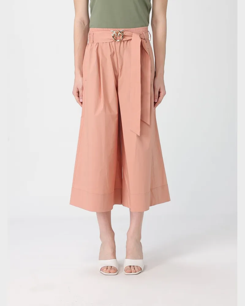Pinko Hose damen Pink