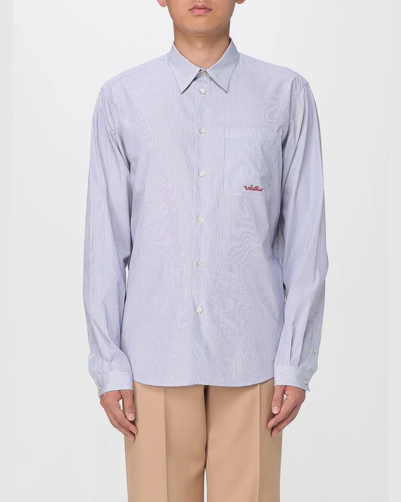 Valentino Garavani Hemd herren Hellblau