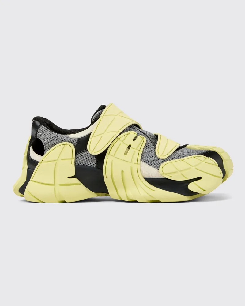 Camper Schuhe herren Bunt