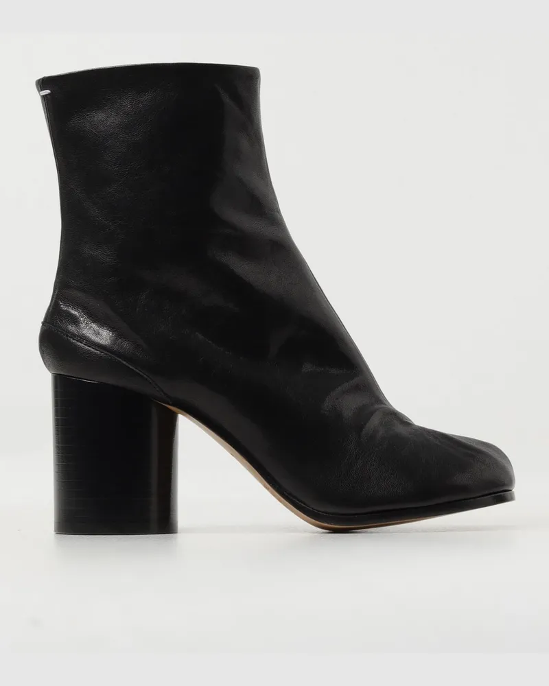Maison Margiela Schuhe damen Schwarz