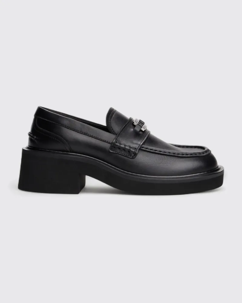 Tommy Hilfiger Absatzschuhe damen Schwarz