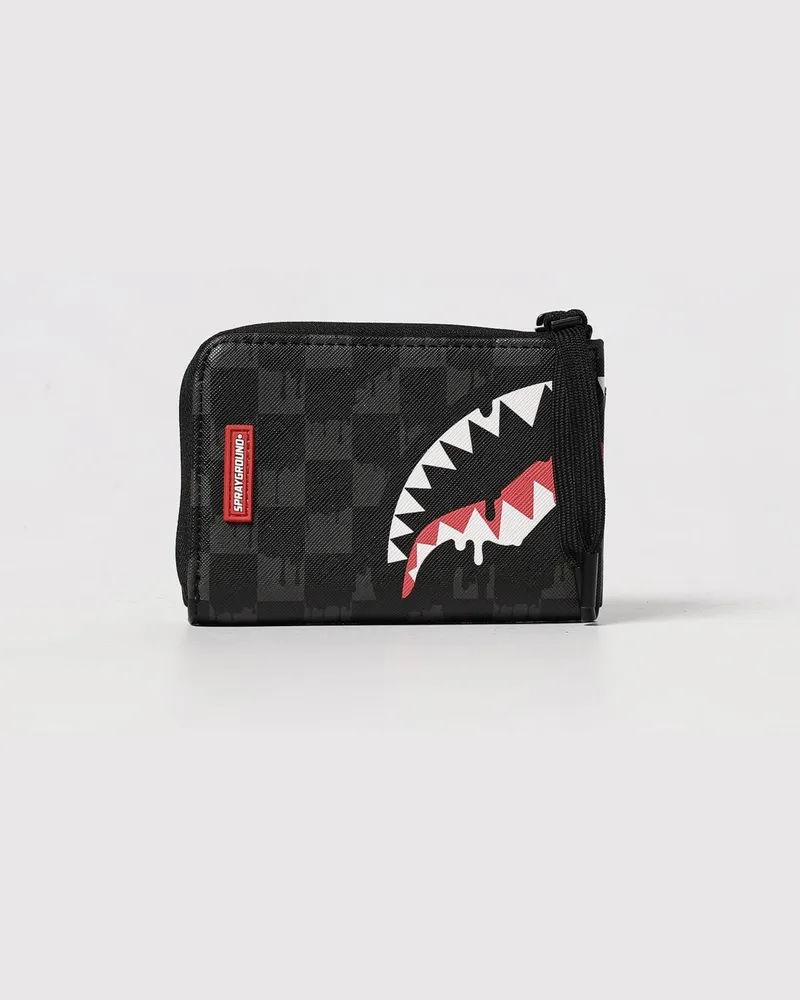 Sprayground Portmonnaie herren Bunt
