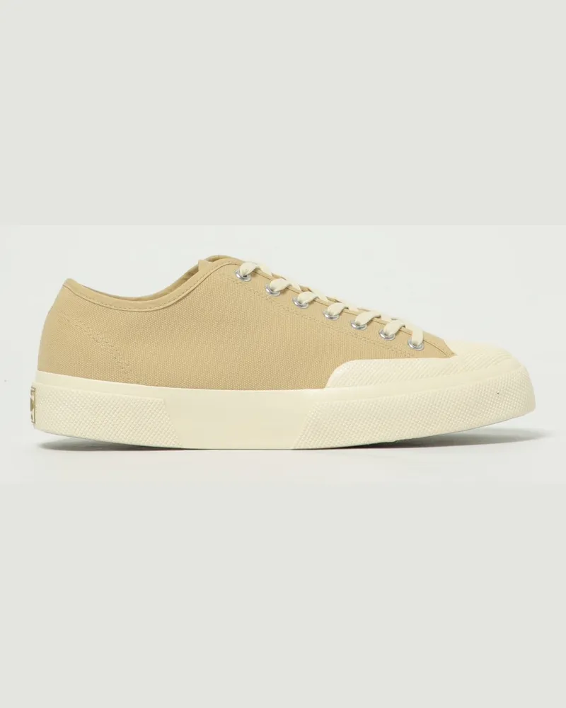 Superga Schuhe herren Beige