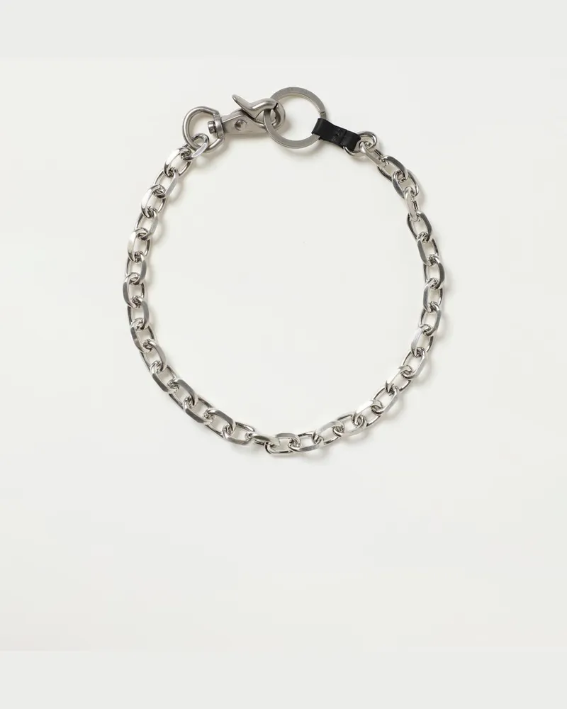 Our Legacy Juwel herren Silber