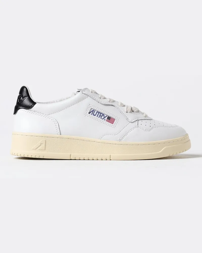 AUTRY Sneakers herren Weiß