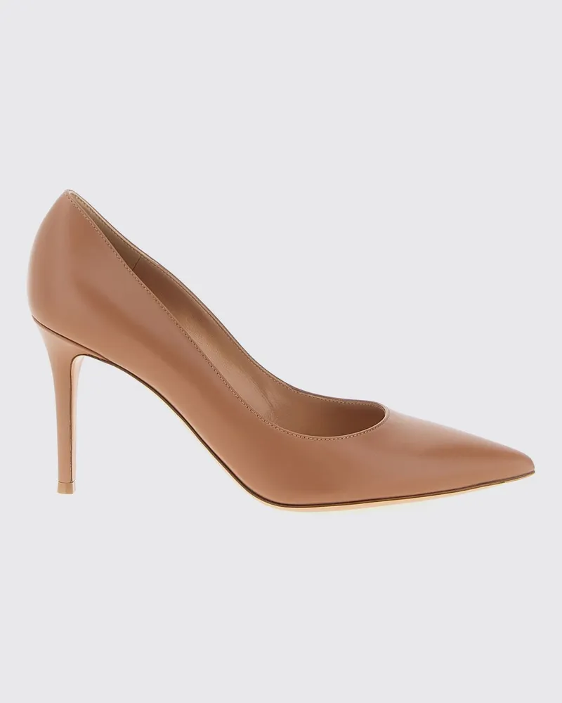 Gianvito Rossi Pumps damen Beige