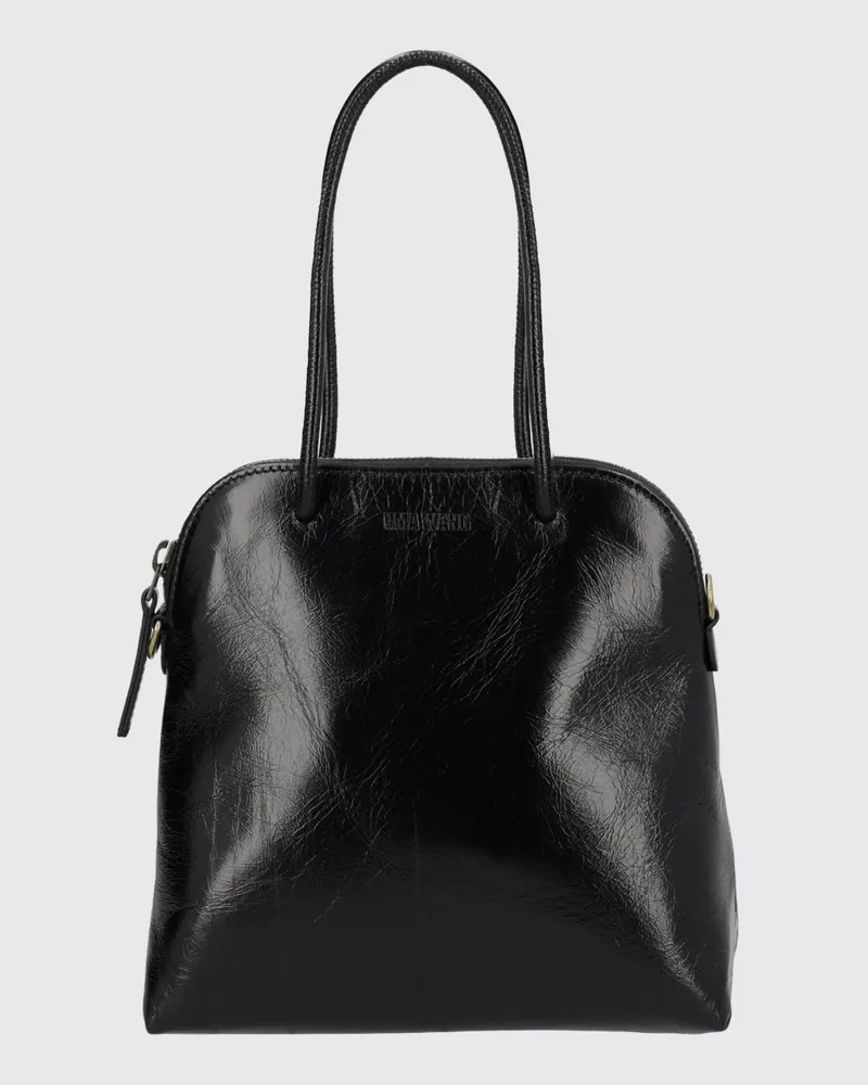 Uma Wang Handtasche damen Schwarz