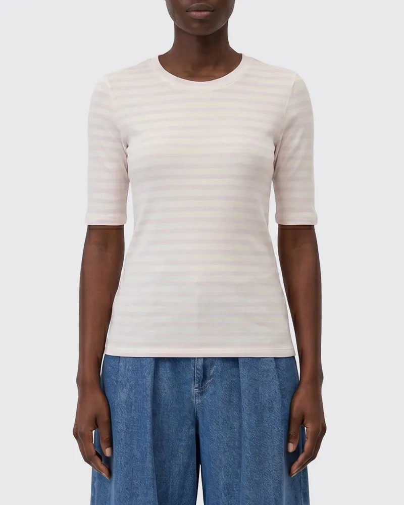 Closed T-shirt damen Pink