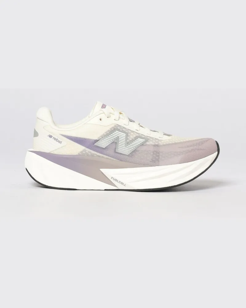 New Balance Sneakers herren Violett