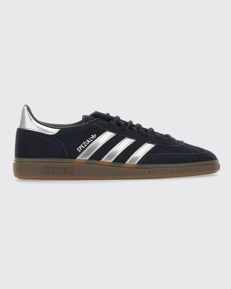 adidas Sneakers herren Schwarz