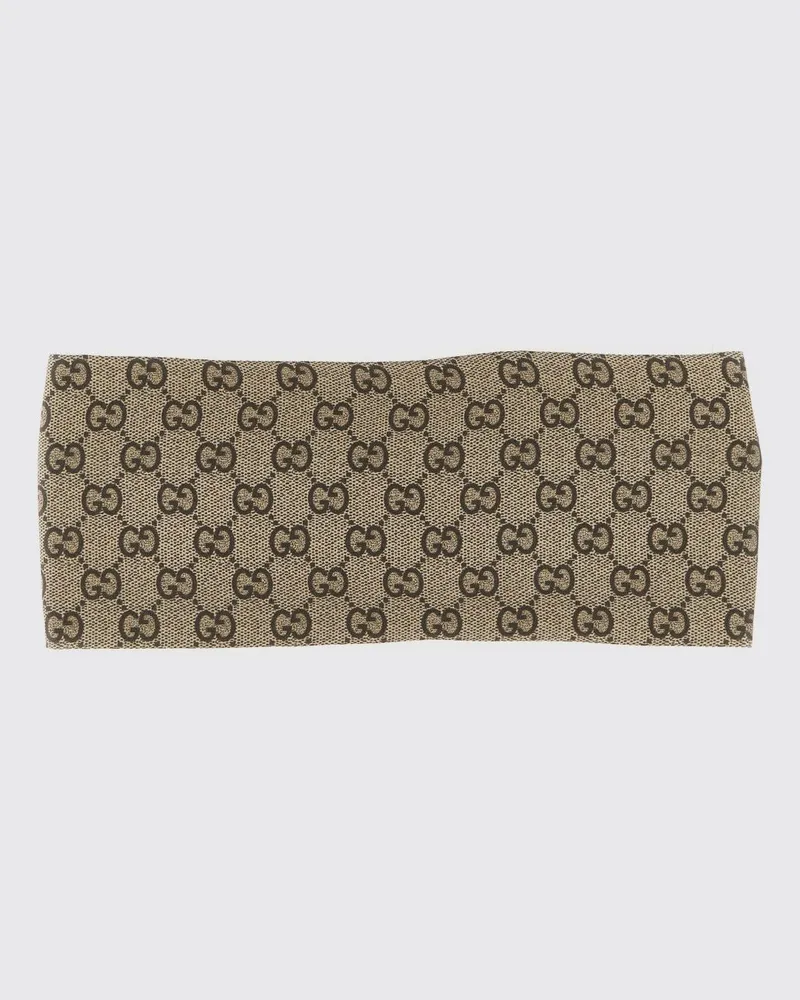 Gucci Haarschmuck damen Beige