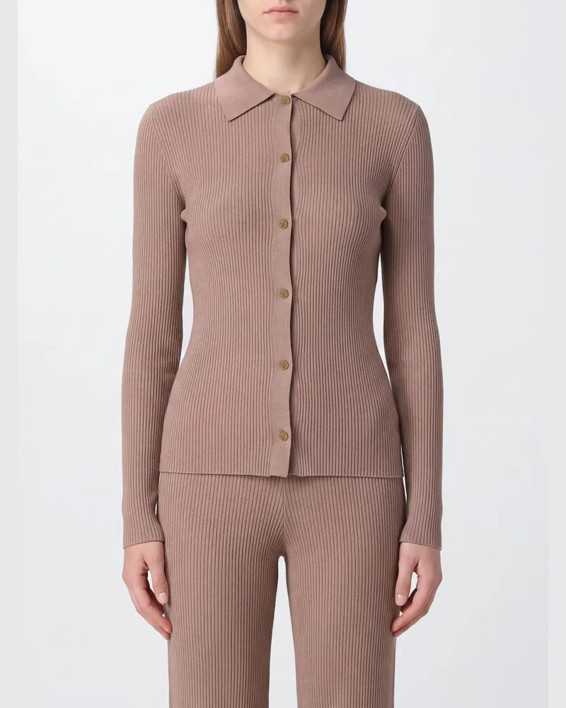 Max Mara Max Mara Pullover damen Beige