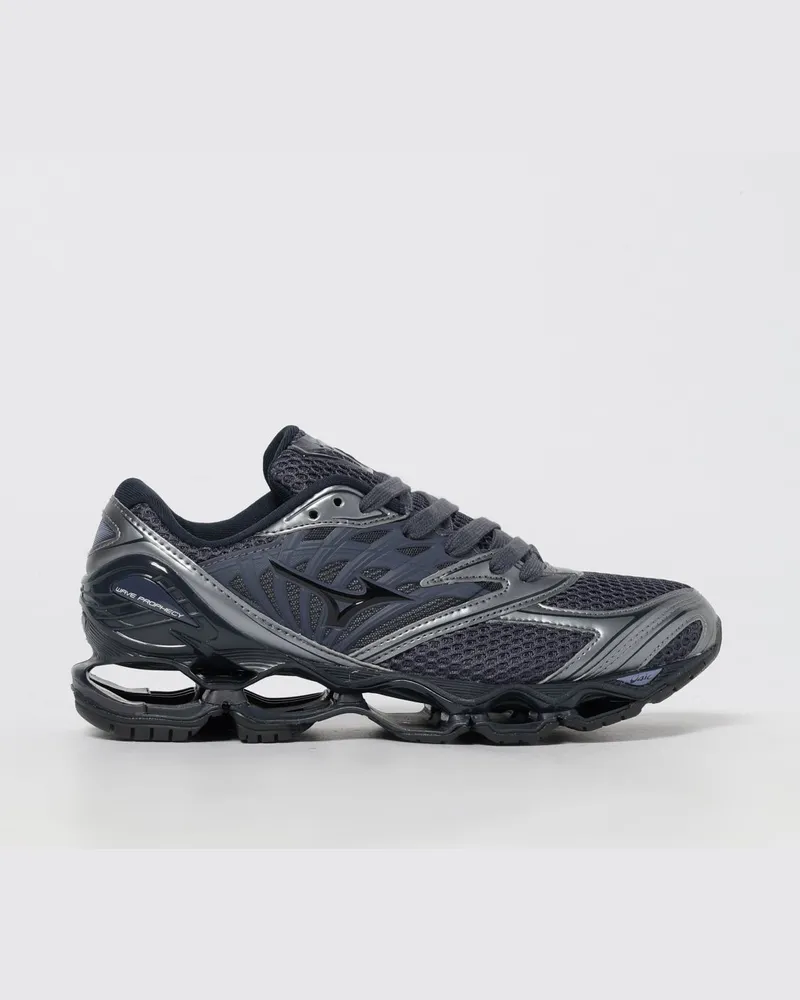 Mizuno Sneakers damen Grau