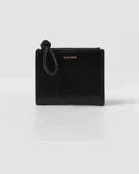 Jil Sander Mini-tasche Schwarz