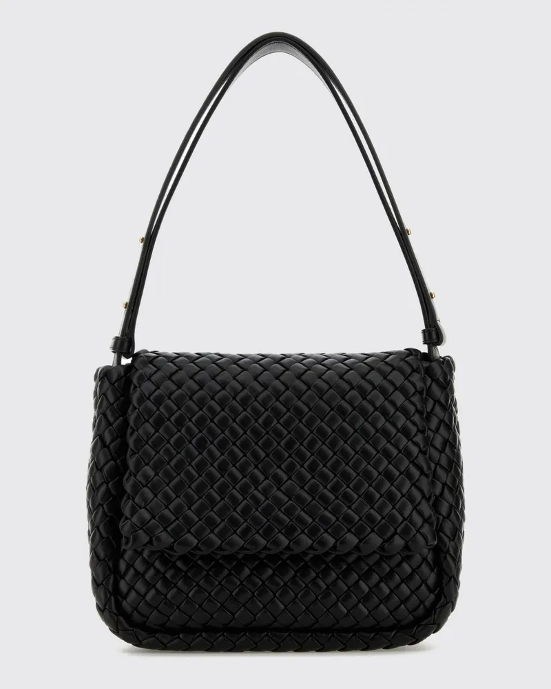 Bottega Veneta Tasche herren Schwarz