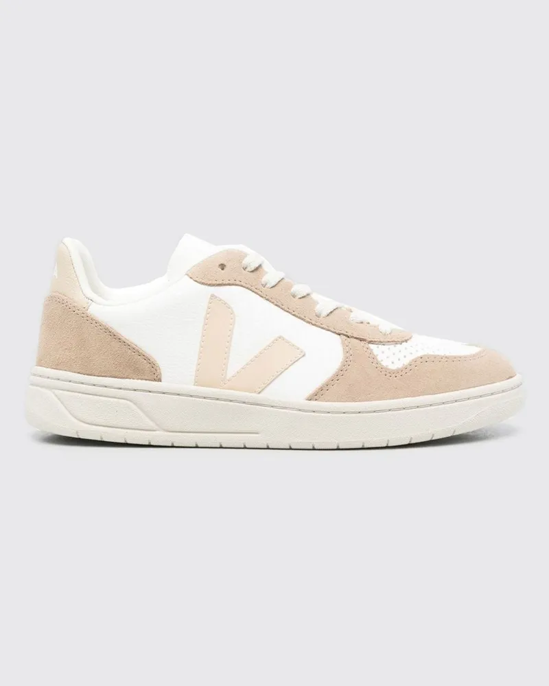 VEJA Schuhe herren Weiß