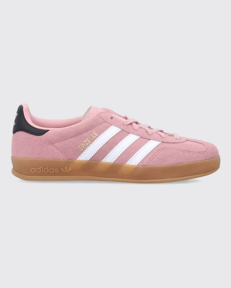 adidas Sneakers kinder Pink