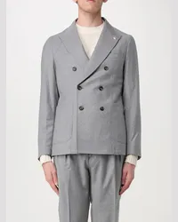 Manuel Ritz Blazer Grau