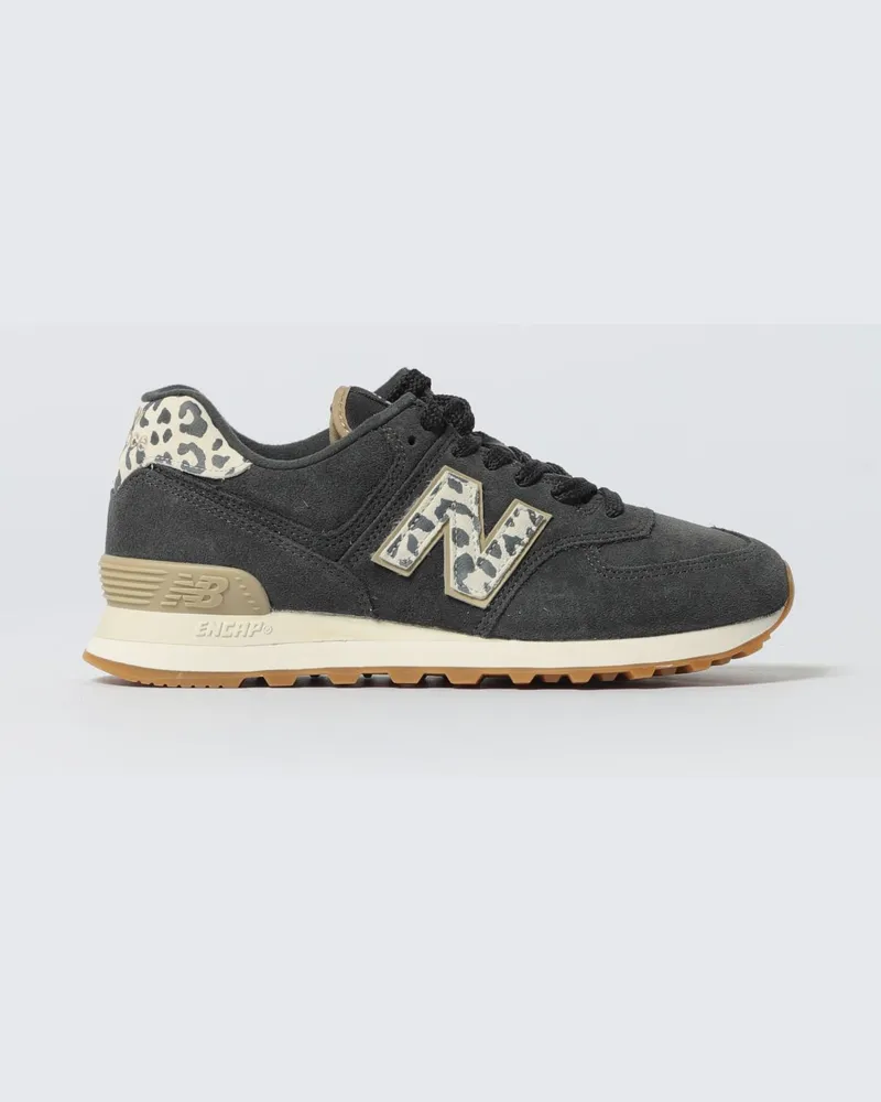 New Balance Sneakers damen Grau