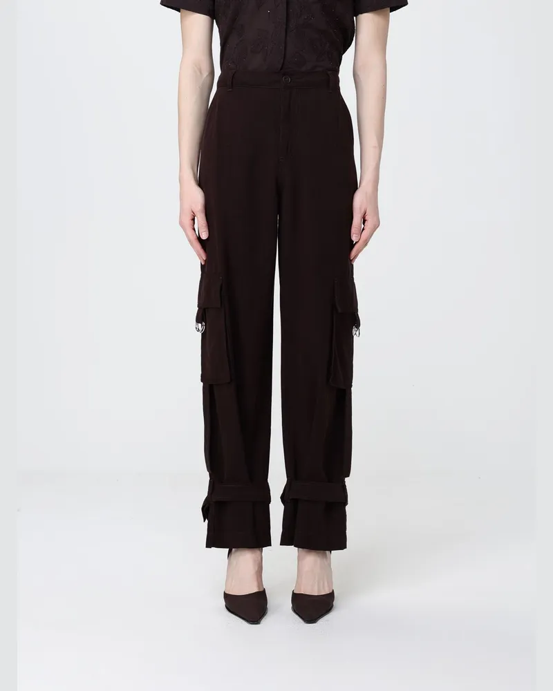 Liu Jo Hose damen Braun