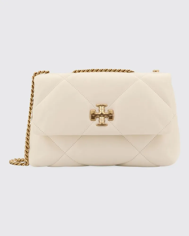 Tory Burch Schultertasche damen Weiß