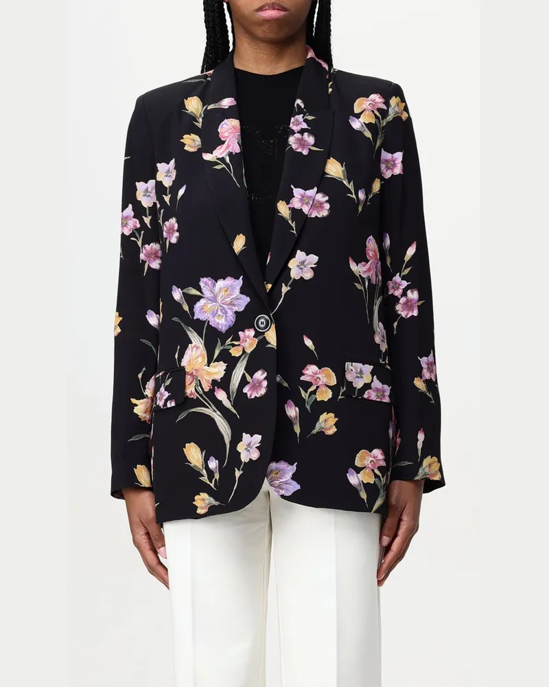 Twin-Set Blazer damen Bunt