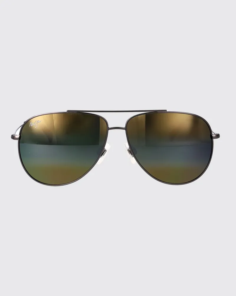 Maui Jim Sonnenbrille herren Grün