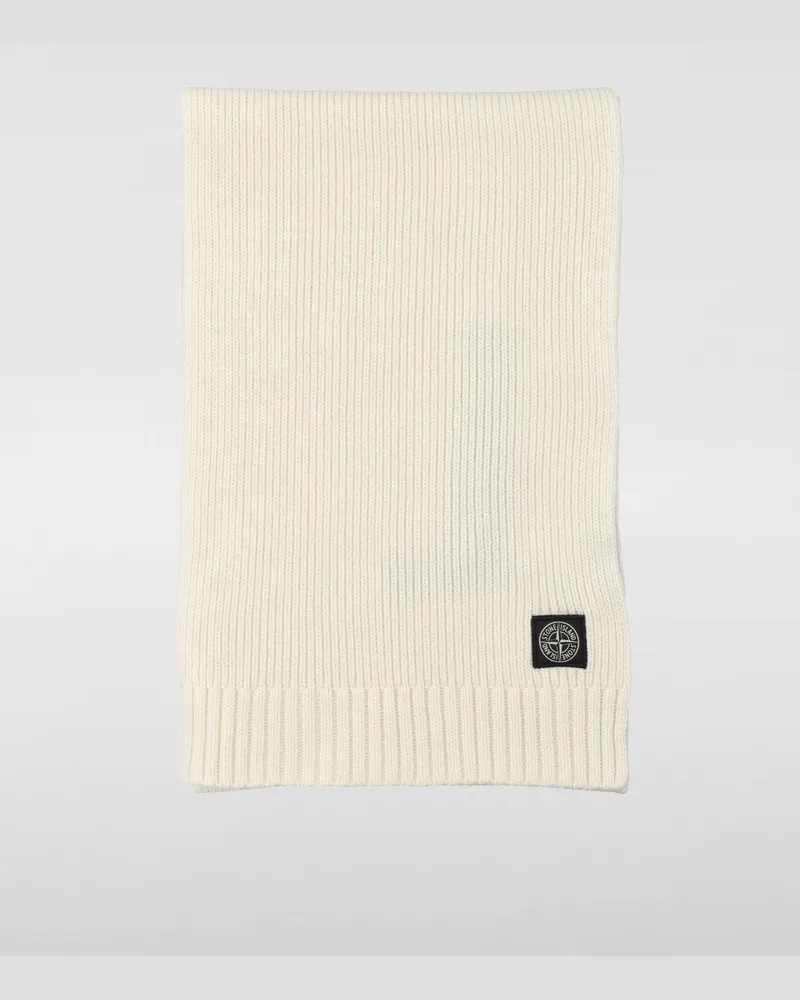 Stone Island Schals fr jungen kinder Beige