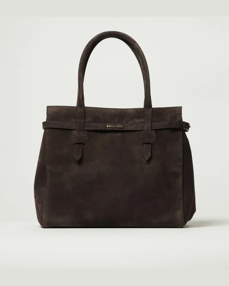 Dsquared2 Tasche herren Dark