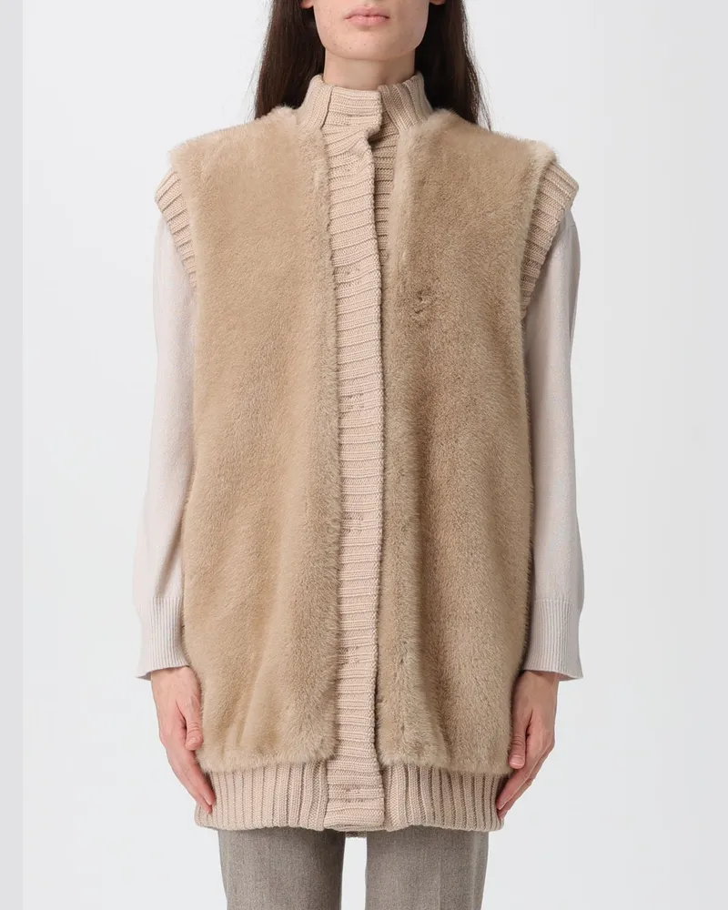 Pinko Jacke damen Beige