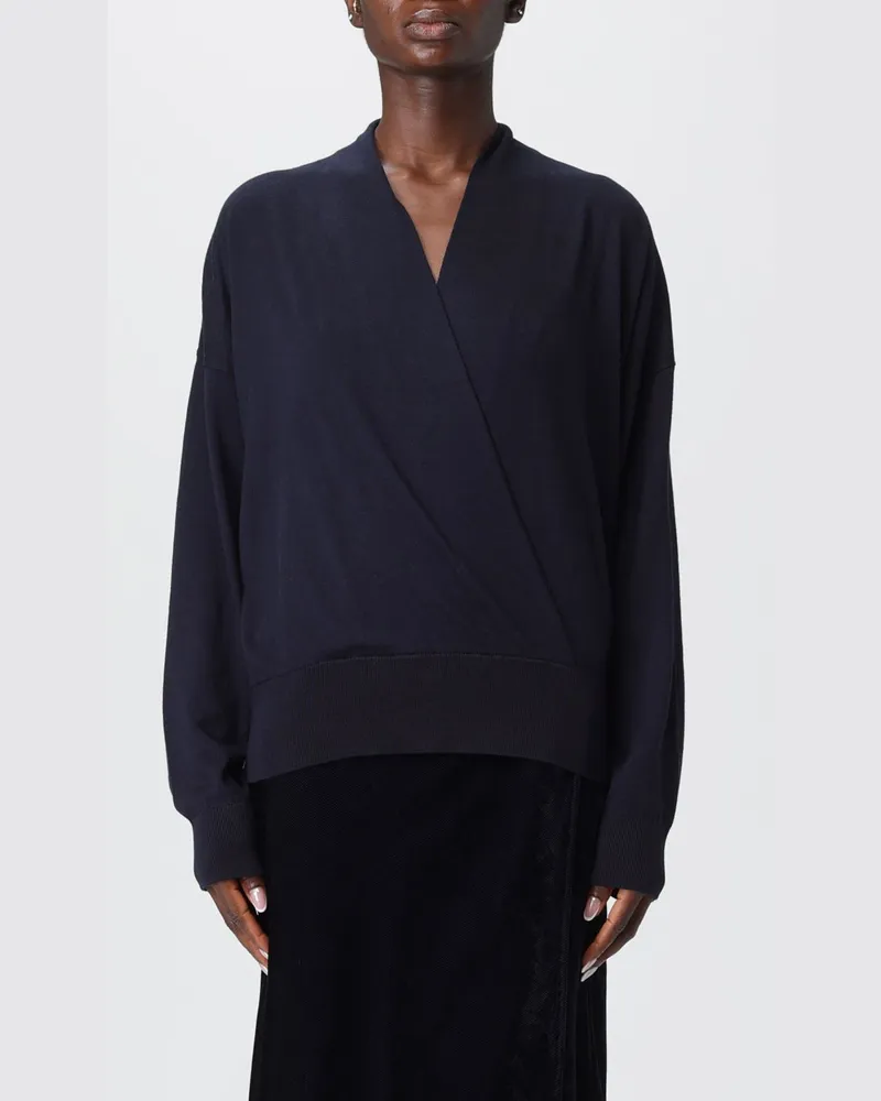 Ralph Lauren Pullover damen Blau