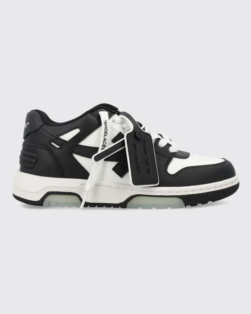 OFF-WHITE Sneakers herren Weiß