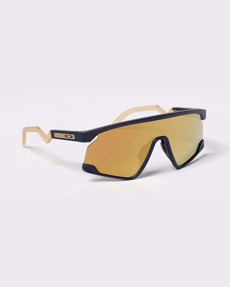 Oakley Sonnenbrillen herren Blau