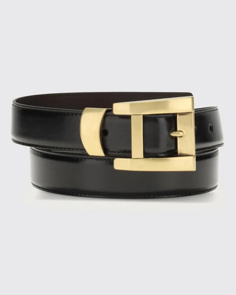 Versace Gürtel damen Schwarz