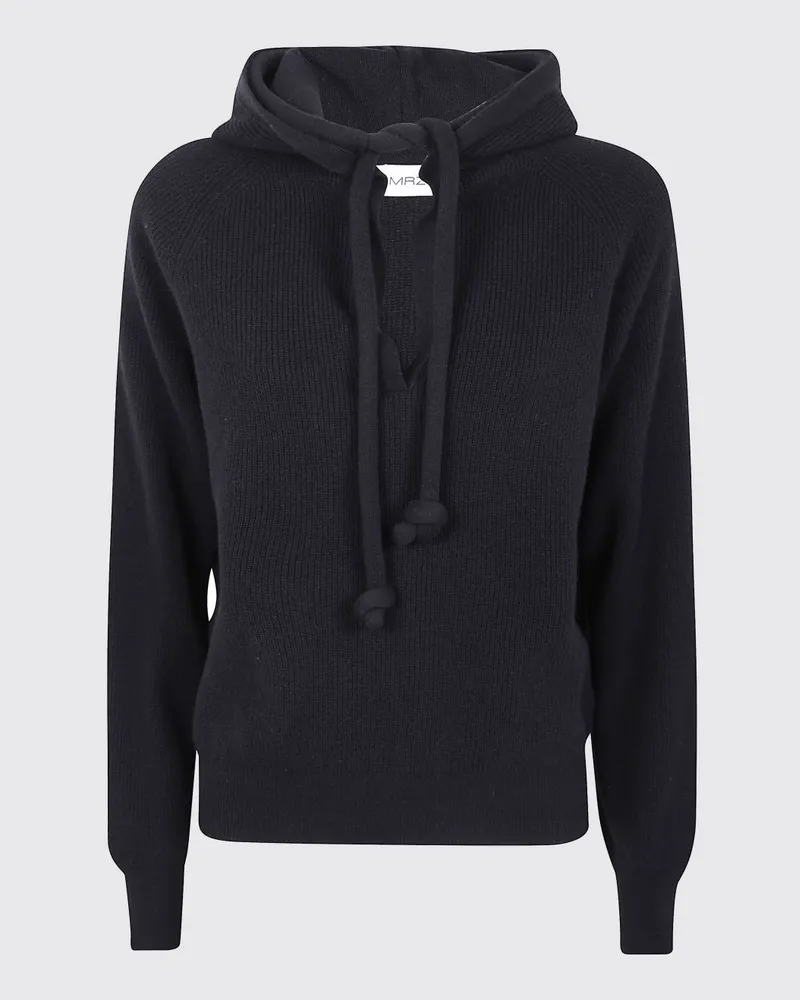 MRZ Sweatshirt damen Schwarz