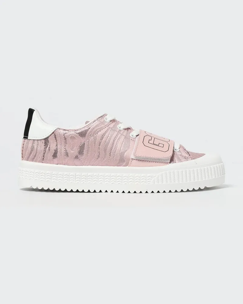 GCDS Sneakers damen Pink