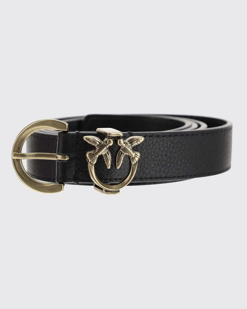 Pinko Grtel damen Schwarz