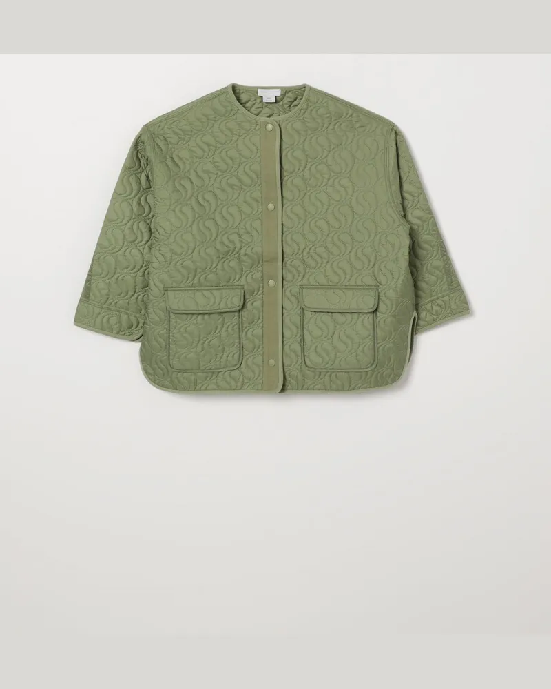 Stella McCartney Kids Blazer kinder Grün