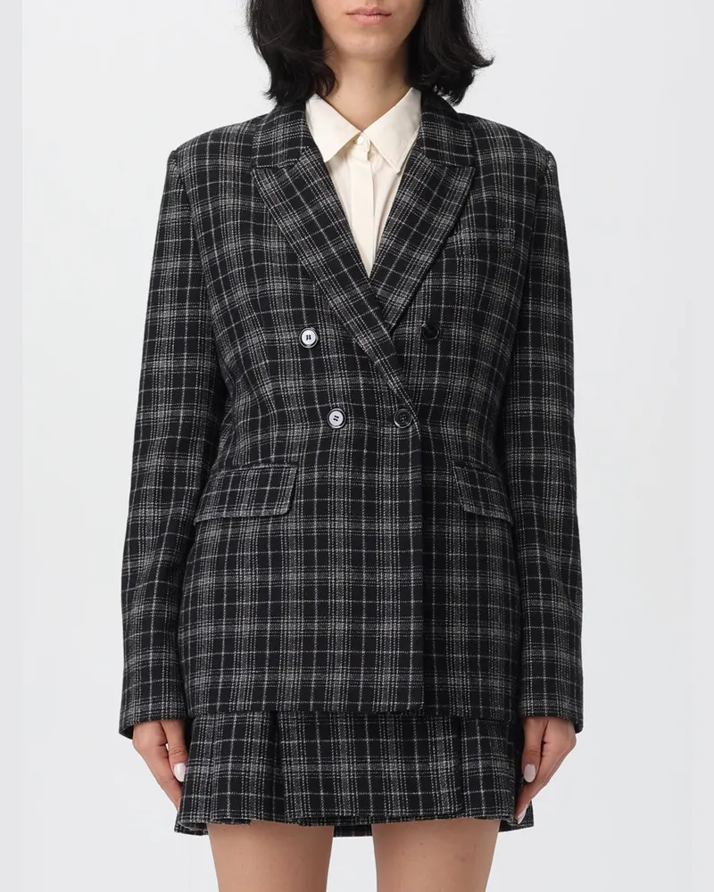 Pinko Blazer damen Schwarz