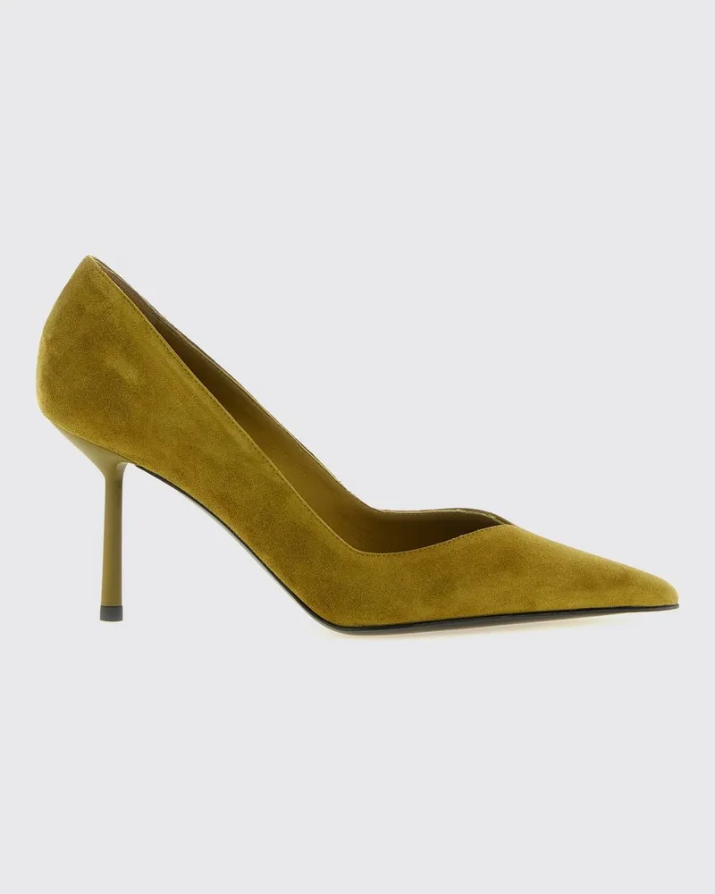 Le Silla Pumps damen Grün