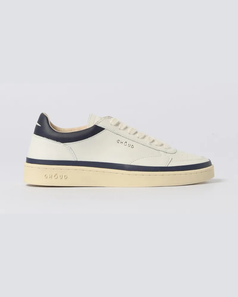 GHŌUD Schuhe herren Ivory