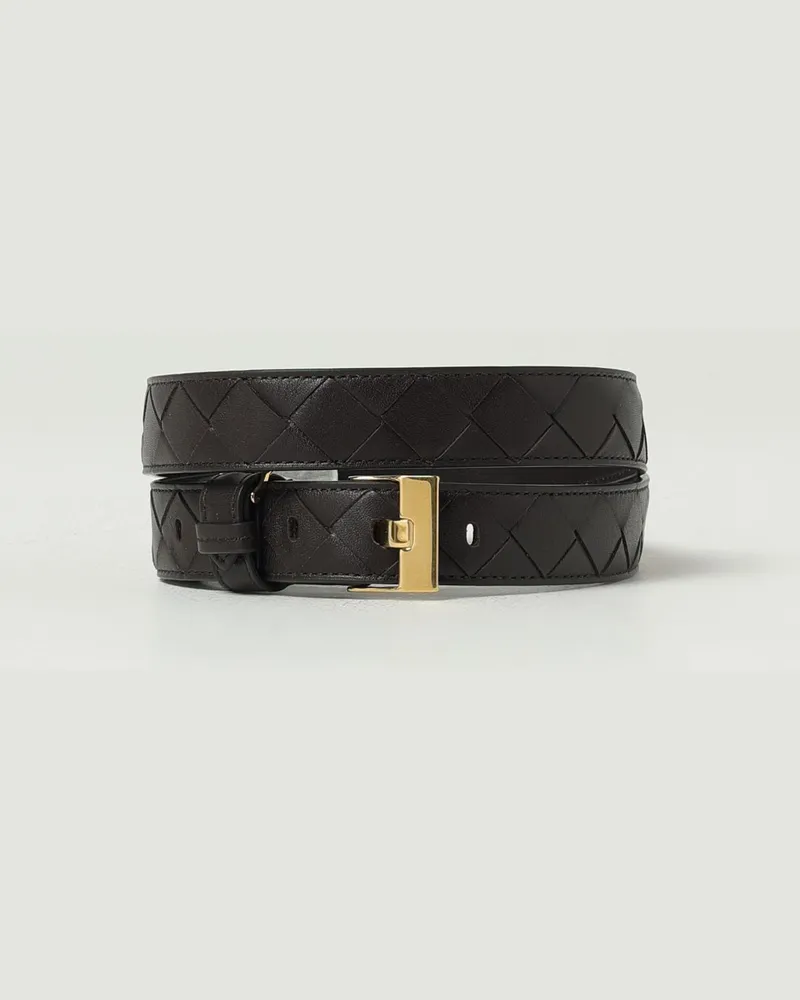 Bottega Veneta Grtel damen Braun