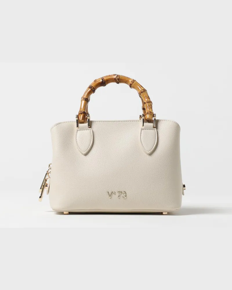 V°73 Schultertasche damen Butter