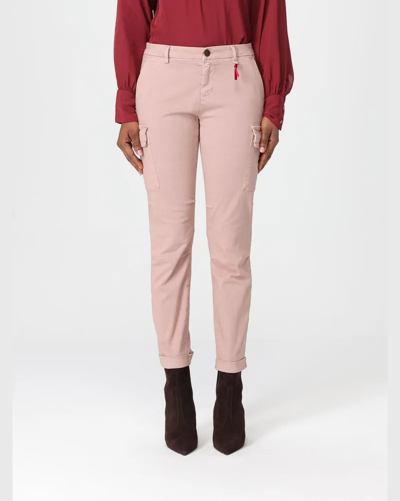 Mason's Hose damen Pink